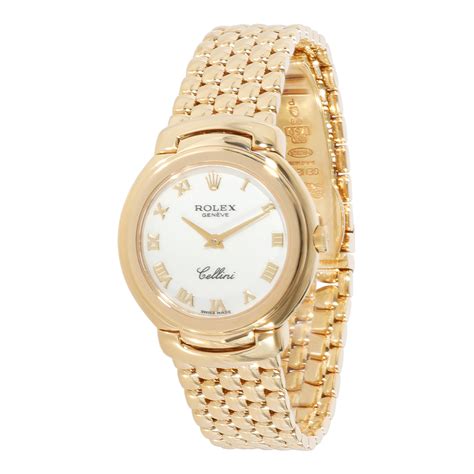 cellini rolex|rolex cellini for women.